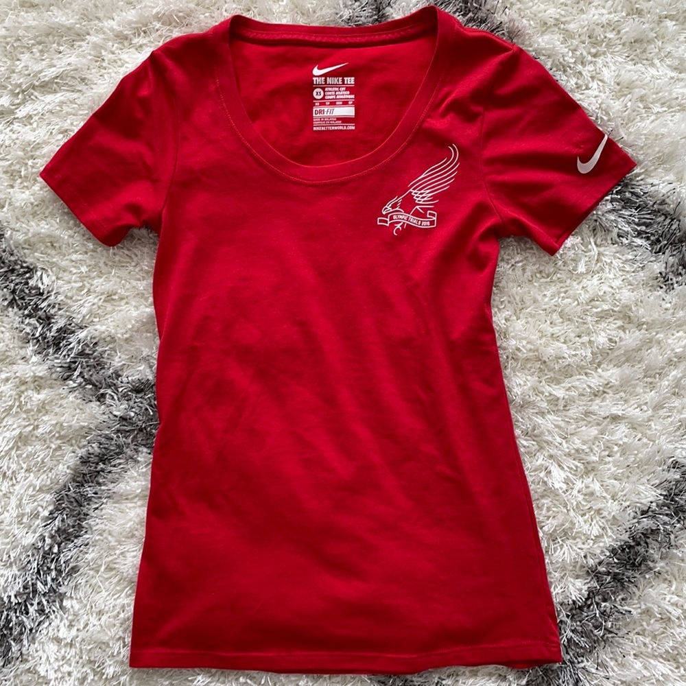 Nike USA shirt